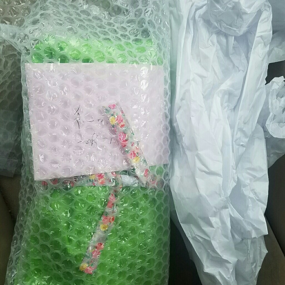 Princess package
